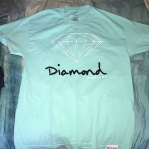 Diamond Supply Co T-Shirt